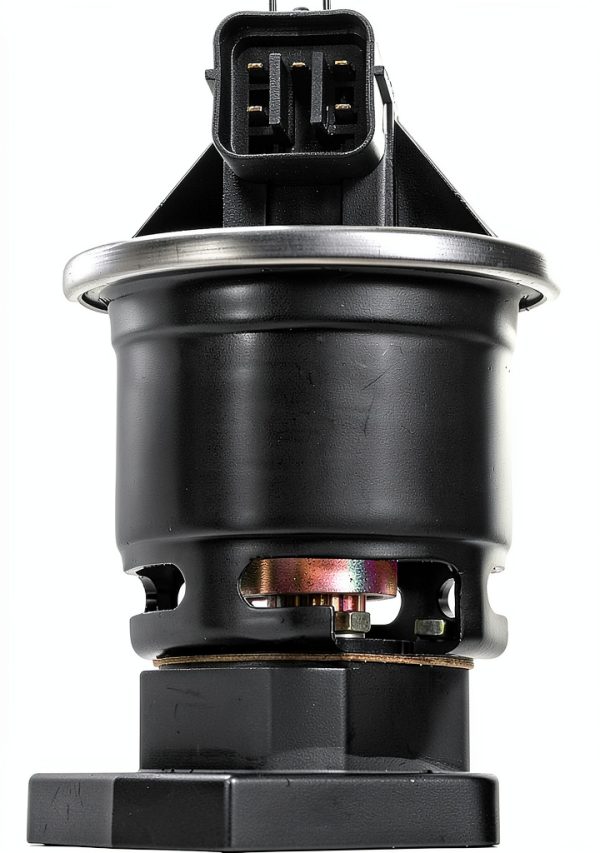 Dorman EGR Valve Replacement Metal Machined-1