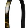 Goodyear Serpentine Belts Quiet Operation OEM-4