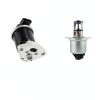 EMTMOUN EGR Valve for Honda Accord 3.5L Aluminum-5