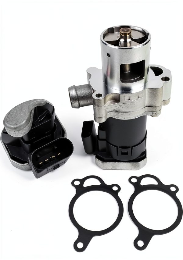 GELUOXI EGR Valve Replacement for Mercedes Sprinter 2500-1