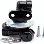 NewYall Metal EGR Valve for Ford Explorer-0