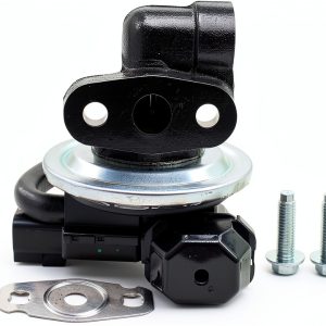 NewYall Metal EGR Valve for Ford Explorer-0