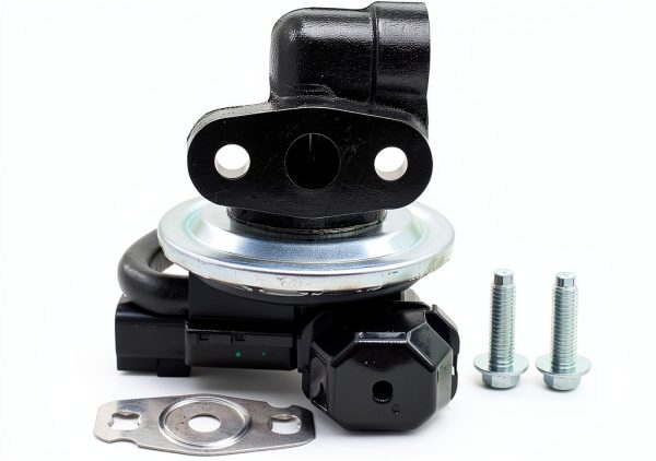 NewYall Metal EGR Valve for Ford Explorer-0