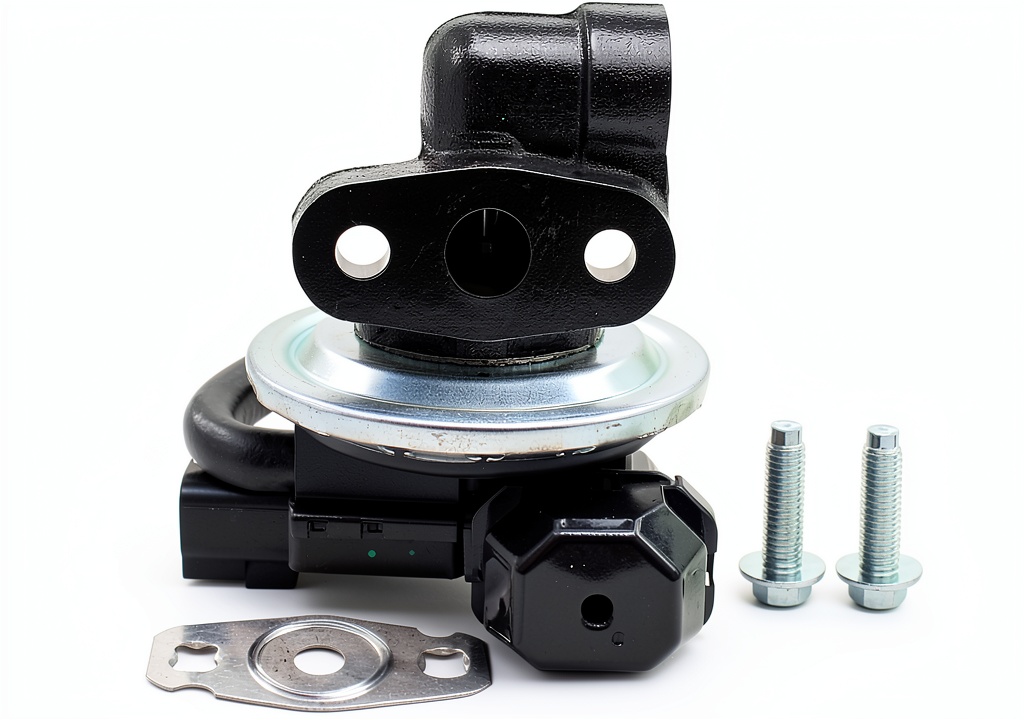 NewYall Metal EGR Valve product image