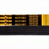 Goodyear Serpentine Belts Quiet Operation OEM-3