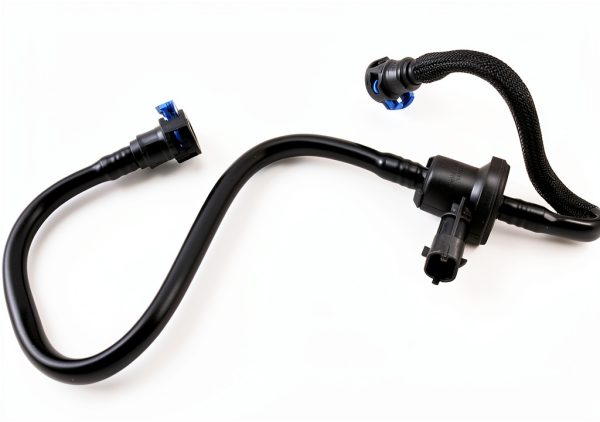 Evaporative Purge Valve Carbhub Automotive Metal-8