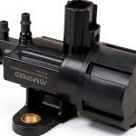 CARMOCAR E-GR Control Solenoid Valve for Ford-0