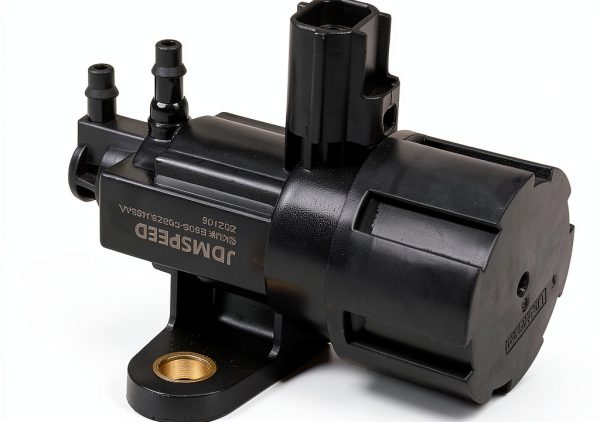 CARMOCAR E-GR Control Solenoid Valve for Ford-0