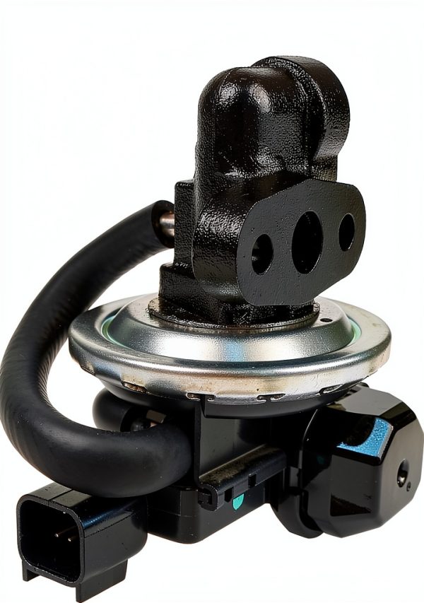 KUSATEC EGR Valve for Ford Explorer-1