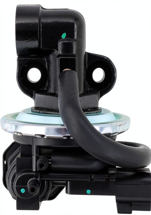 NewYall Metal EGR Valve for Ford Explorer-1