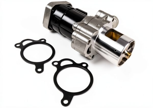 GELUOXI EGR Valve Replacement for Mercedes Sprinter 2500-7