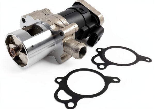 GELUOXI EGR Valve Replacement for Mercedes Sprinter 2500-4
