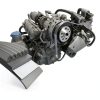 Volkswagen Passat Serpentine Belt A-Premium EPDM Rubber-4