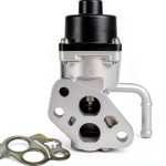 TUCAREST EGR Valve Steel OEM Replacement-0