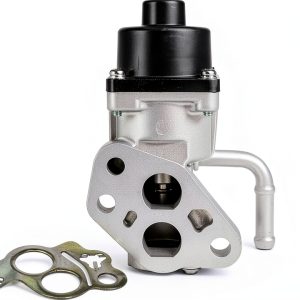 TUCAREST EGR Valve Steel OEM Replacement-0