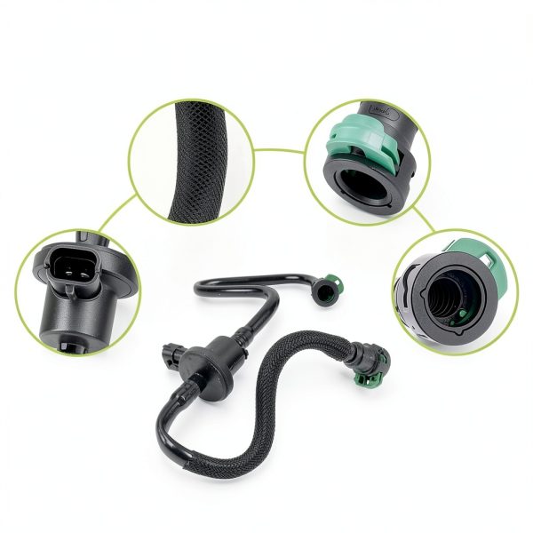 Evaporative Purge Valve Carbhub Automotive Metal-3