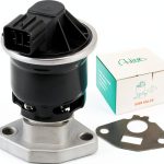 AULINK Stainless Steel EGR Valve Replacement-0