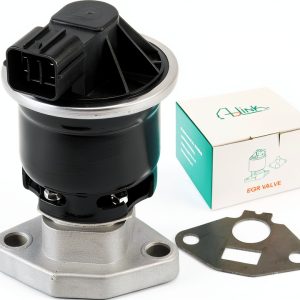AULINK Stainless Steel EGR Valve Replacement-0