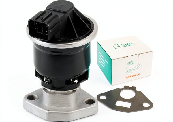 AULINK Stainless Steel EGR Valve Replacement-0