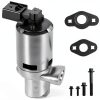 EMTMOUN EGR Valve for Jeep Wrangler 3.8L-0
