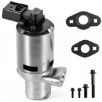EMTMOUN EGR Valve for Jeep Wrangler 3.8L-0