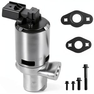 EMTMOUN EGR Valve for Jeep Wrangler 3.8L-0