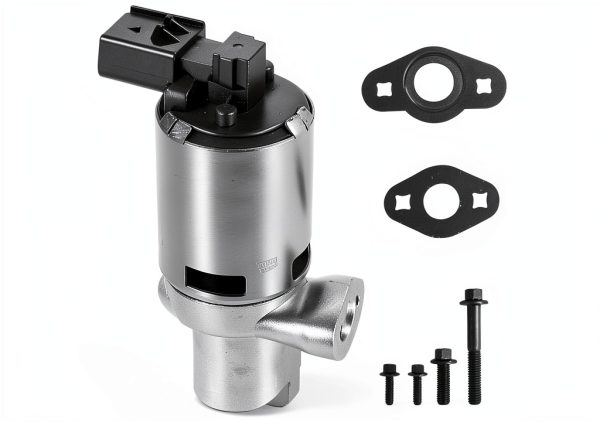 EMTMOUN EGR Valve for Jeep Wrangler 3.8L-0