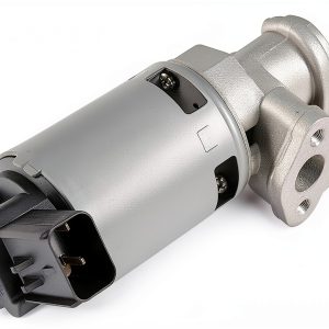 Dorman EGR Valve Replacement Metal Machined-0