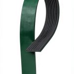 ACDelco Serpentine Belt for General Motors Vehicles-0