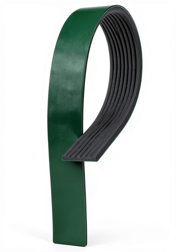 ACDelco Serpentine Belt for General Motors Vehicles-0