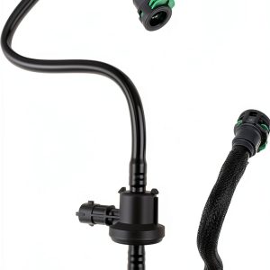 Evaporative Purge Valve Carbhub Automotive Metal-0