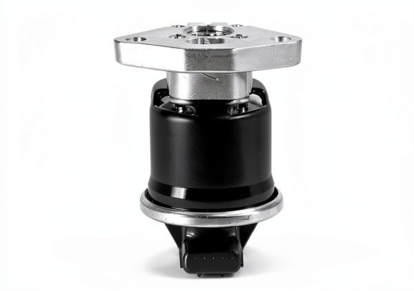 EMTMOUN EGR Valve for Honda Accord 3.5L Aluminum-4