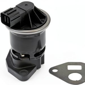 Dorman EGR Valve Replacement Metal Machined-0