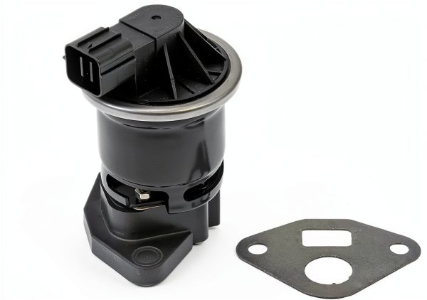 Dorman EGR Valve Replacement Metal Machined-0