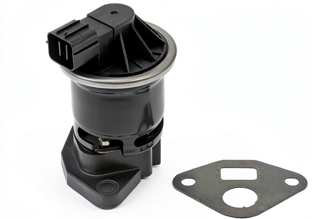 Dorman EGR Valve Replacement Metal Machined