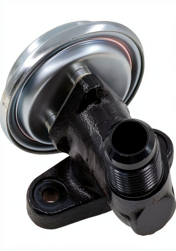 DriveFix EGR Valve Replacement for Ford-1