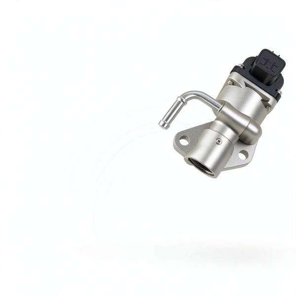 Usucrre Metal EGR Valve Replacement-7