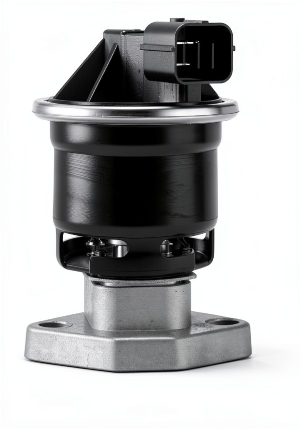AULINK Stainless Steel EGR Valve Replacement-4