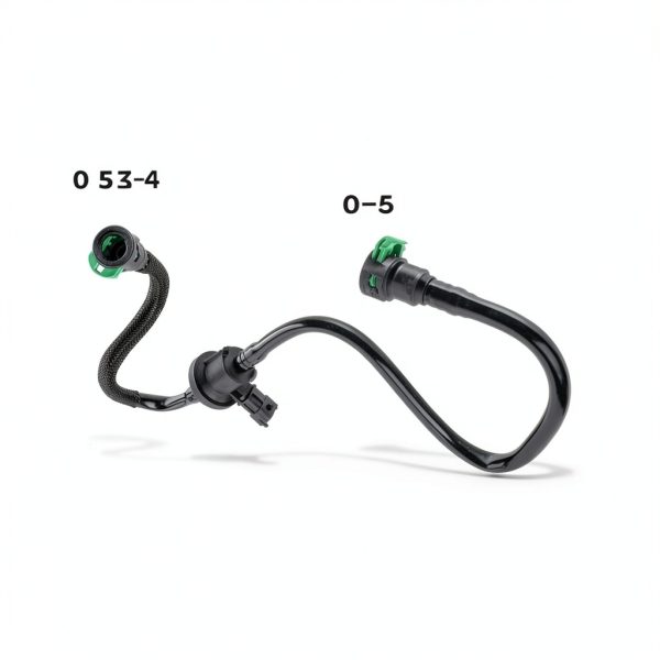 Evaporative Purge Valve Carbhub Automotive Metal-5