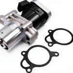 GELUOXI EGR Valve Replacement for Mercedes Sprinter 2500-0