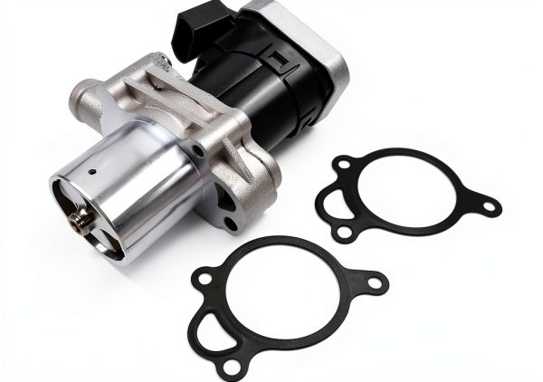 GELUOXI EGR Valve Replacement for Mercedes Sprinter 2500-0