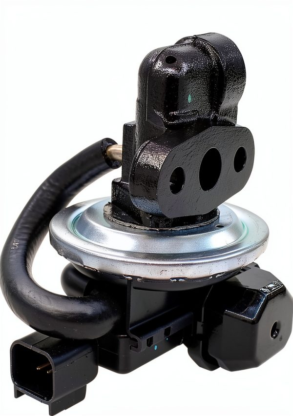 NewYall Metal EGR Valve for Ford Explorer-2