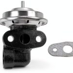 EGR Valve MOSTPLUS Stainless Steel 2 Port-0