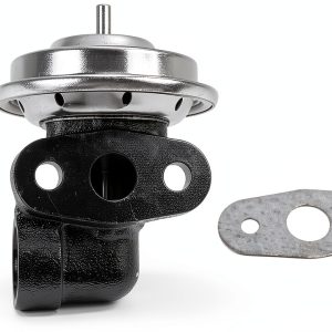 EGR Valve MOSTPLUS Stainless Steel 2 Port-0