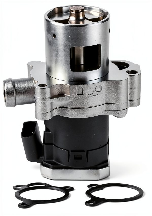 GELUOXI EGR Valve Replacement for Mercedes Sprinter 2500-6