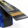 Goodyear Serpentine Belts Quiet Operation OEM-2