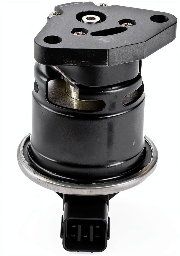 Dorman EGR Valve Replacement Metal Machined-2