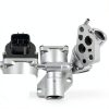 Usucrre Metal EGR Valve Replacement-4