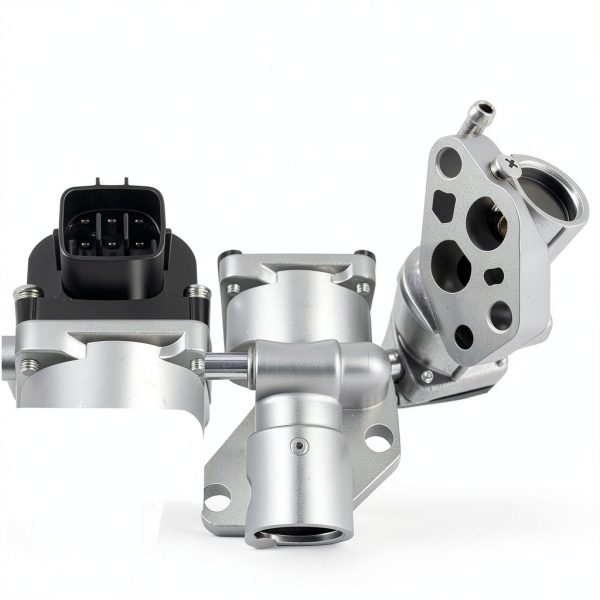 Usucrre Metal EGR Valve Replacement-4