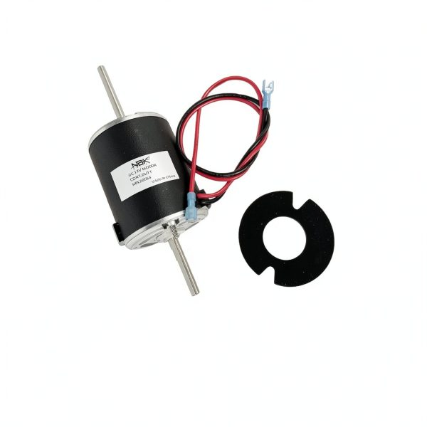 Pellethead 3" Suburban RV Furnace Blower 12V 42W-2